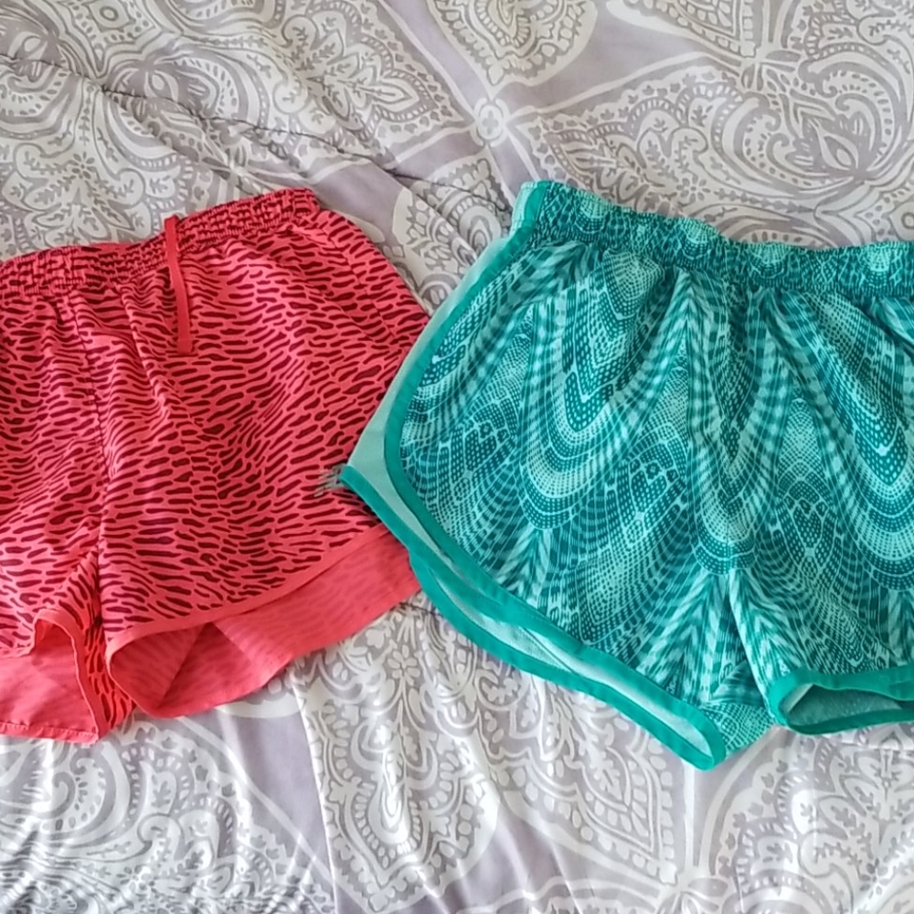 COPY - Women's running shorts